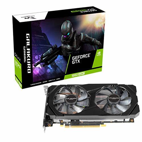 2023年最新】Yahoo!オークション -geforce 1660 superの中古品・新品