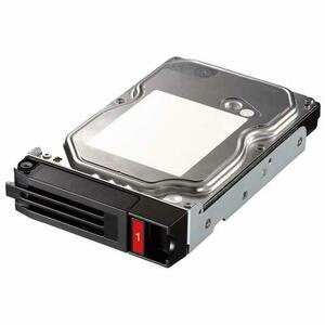 バッファロー OP-HD1.0N-WSHD WSH5020DN9用 オプション 交換用HDD 1TB　(shin