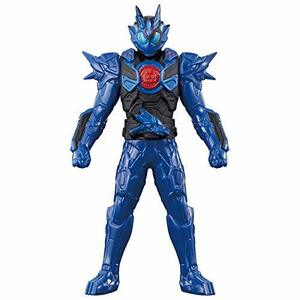 仮面ライダーゼロワン 06 仮面ライダーバルカン アサルトウルフ　(shin