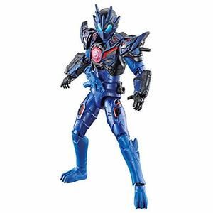 仮面ライダーゼロワン RKF 仮面ライダーバルカン アサルトウルフ　(shin