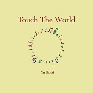 Touch The World(通常盤)　(shin