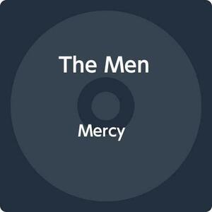 MERCY　(shin