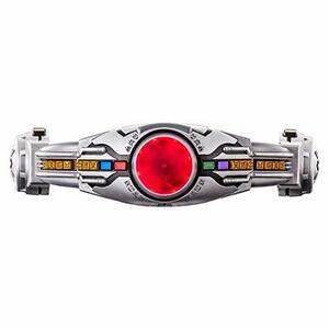 バンダイ(BANDAI) コンプリートセレクションモディフィケーション 仮面ライダークウガ 変身ベルト アークル Red　(shin