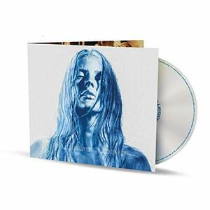 Brightest Blue [Digipack CD]　(shin