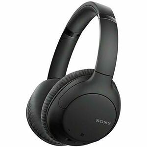 ソニー ワイヤレスノイズキャンセリングヘッドホン WH-CH710N : Bluetooth対応 最大35時間連続再生 マイク付き 20　(shin