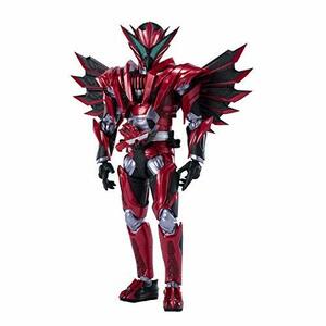 S.H.Figuarts 仮面ライダーゼロワン 仮面ライダー迅 バーニングファルコン (魂ウェブ商店限定)　(shin