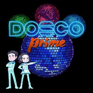 DOSCO prime　(shin