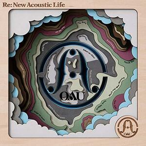 Re:New Acoustic Life(通常盤)[CD]　(shin