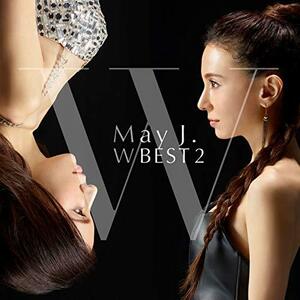 May J. W BEST 2 -Original & Covers-(CD2枚組)　(shin