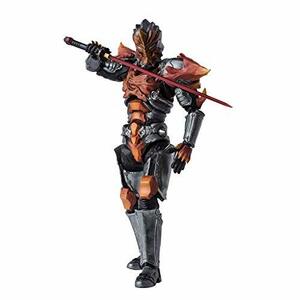 バンダイ S.H.Figuarts ジャグラス ジャグラー（ニュージェネレーションエディション）全高約150mm 塗装済み 可動フィギュ　(shin