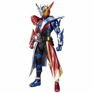 バンダイ(BANDAI) S.H.Figuarts 仮面ライダービルド クローズビルドフォーム　(shin