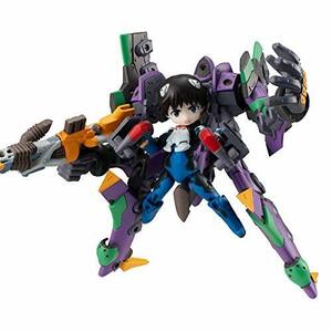 【限定販売】デスクトップアーミー ヱヴァンゲリヲン新劇場版 碇シンジ＆エヴァンゲリオン初号機　(shin