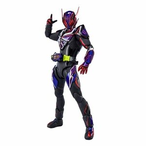 BANDAI SPIRITS(バンダイ スピリッツ) S.H.Figuarts 仮面ライダーエデン PVC&ABS製 全高約150mm 　(shin