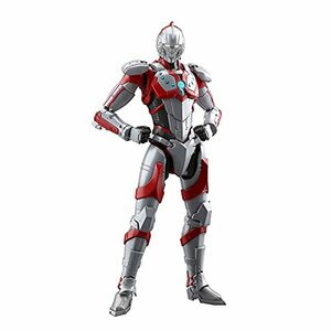 フィギュアライズスタンダード ULTRAMAN(ウルトラマン) SUIT ZOFFY -ACTION- 色分け済みプラモデル　(shin