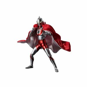 BANDAI SPIRITS(バンダイ スピリッツ) S.H.Figuarts ウルトラ マン55th Anniversary Ver.　(shin