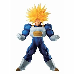 BANDAI SPIRITS(バンダイ スピリッツ) 一番くじ ドラゴンボール VSオムニバス超 E賞 超トランクスフィギュア　(shin