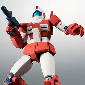 ROBOT魂 ＜SIDE MS＞ RGM-79L ジム・ライトアーマー ver. A.N.I.M.E.　(shin