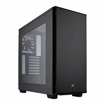 Corsair Carbide 270R Window ミドルタワー型PCケース CS6735 CC-9011105-WW　(shin_画像2