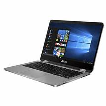 ASUS (エイスース) モバイルノートPC VivoBook Flip 14 TP401NA [Win10 Home・Celeron・　(shin_画像2