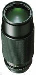 CONTAX Carl Zeiss Vario-SonnarT* 80-200mm F4　(shin