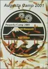 Augusta Camp 2001 [DVD]　(shin