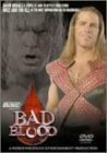 WWE バッドブラッド 2004 [DVD]　(shin