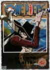 ONE PIECE piece.6 [DVD]　(shin