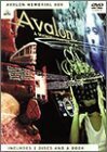 アヴァロン Avalon メモリアルボックス [DVD]　(shin