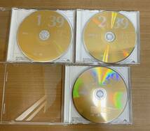 【39 Anime×Music Collaboration ’02-’07 】機動戦士ガンダムSEED/BLOOD+/地球へ/DECADE/CD/K59-495_画像3