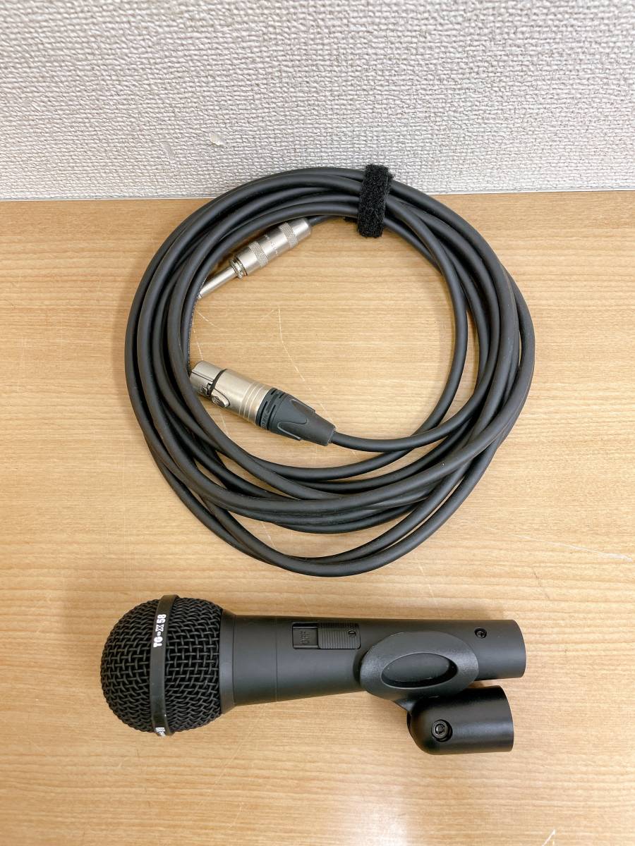 2023年最新】ヤフオク! -beyerdynamic マイク(楽器、器材)の中古品