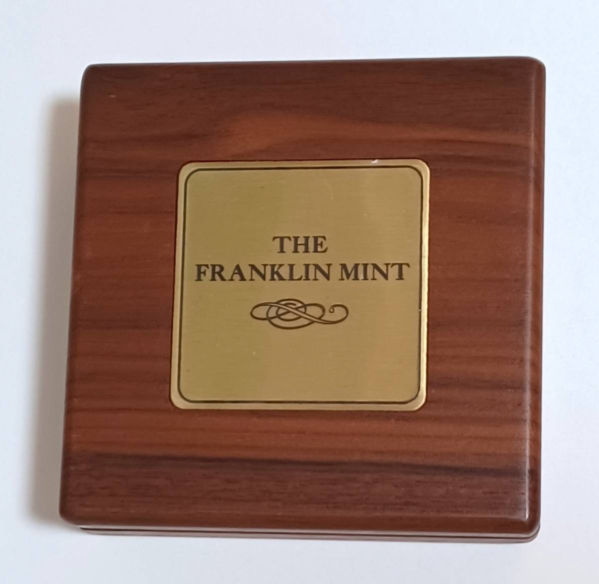 Yahoo!オークション -「the franklin mint」(アンティーク 