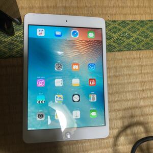 Apple iPad mini 第一世代　16GB Wi-Fiモデル　ジャンク