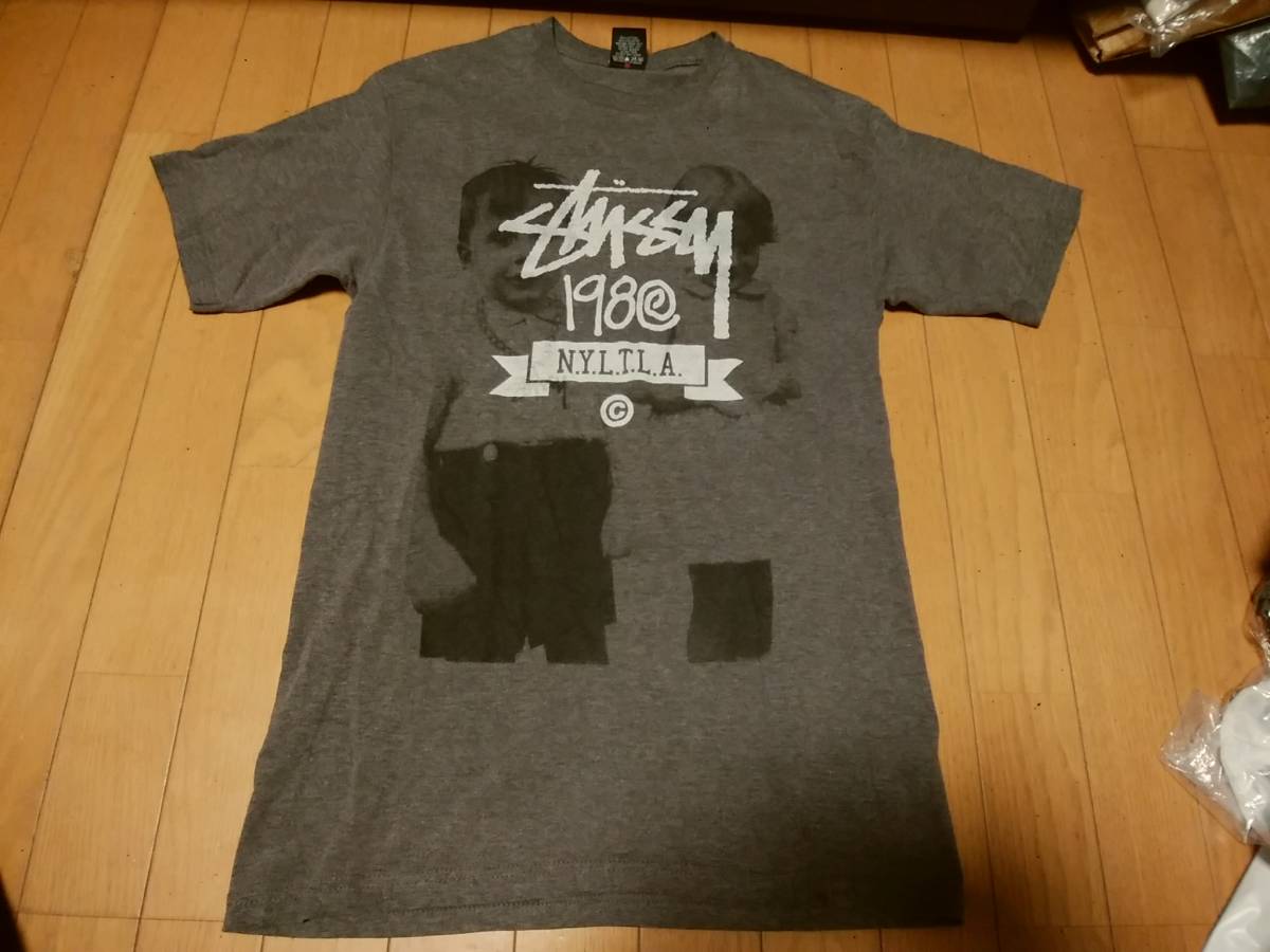 2023年最新】ヤフオク! -(stussy ステューシー) (kids キッズ 130 150