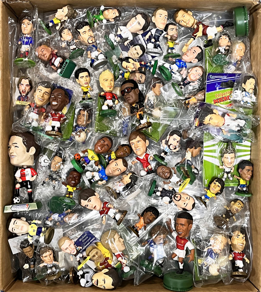Yahoo!オークション -「baggio バッジョ」(フィギュア) の落札相場