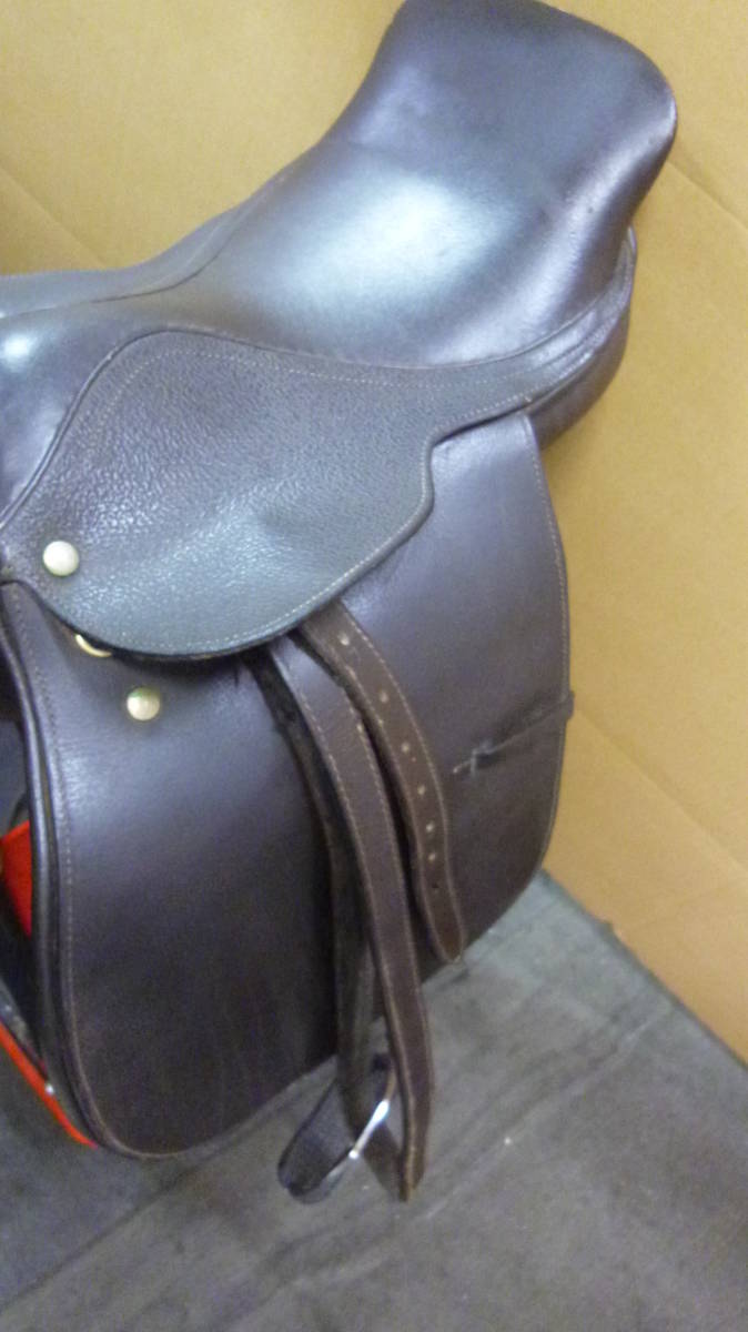 年最新ヤフオク! 馬具馬具の中古品・新品・未使用品一覧