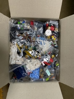 LEGO Kgの値段と価格推移は?|165件の売買データからLEGO Kgの価値が