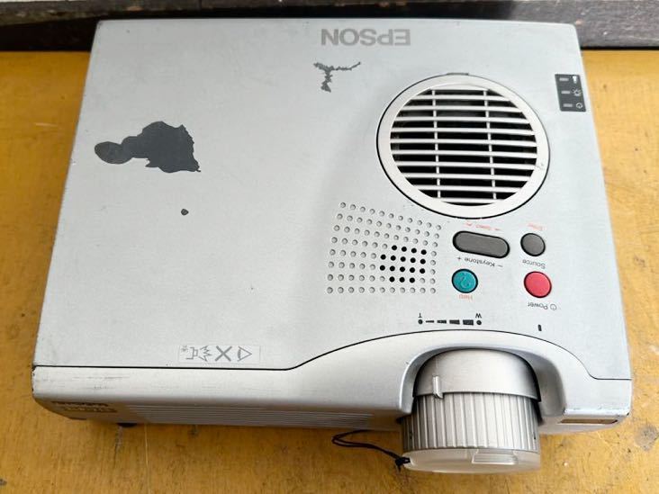 2025年最新】Yahoo!オークション -epson elp(本体)の中古品 2025年最新】Yahoo!オークション -epson elp(本体)の中古品