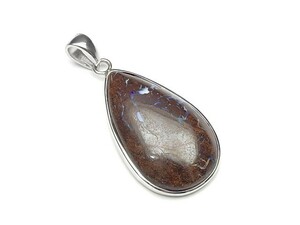 boruda- opal pendant top No.37[1 point thing ] / 60-15 OPBD-PT37