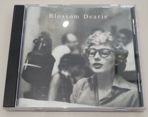 BLOSSOM DEARIE 1st 旧規格リマスター輸入盤中古CD ブロッサム・ディアリー ファースト デビュー ray brown jo jones ボートラ有 837 934-2