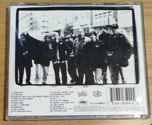 Beastie Boys Ill Communication旧規格輸入盤中古CD ビースティ・ボーイズ イル・コミュニケーション C2 7243 8 28599 2 5_画像2