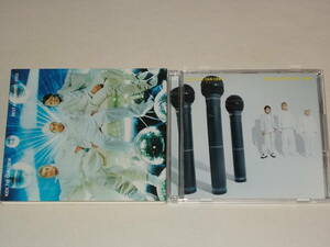 KICK THE CAN CREW/初回限定DVD付 BEST ALBUM 2001-2003/CDベストアルバム キック・ザ・カン・クルー KREVAクレバ MCU LITTLE