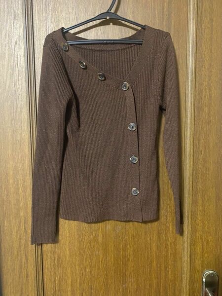 CECIL McBEE ニット