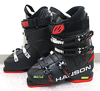 Yahoo!オークション -「hanson スキーブーツ」(スポーツ別) の Yahoo!オークション -「hanson スキーブーツ」(スポーツ別) の