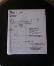 ★（送料無料） 自転車・バイク用スマホホルダー_画像3