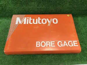 【中古品】Mitutoyo シリンダーゲージ 511-130 　160-250mm　CG-250A ITPATVA76OHT