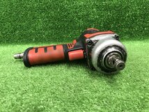 【中古品】SHINANO インパクトレンチ 12.7mm 1/2 SI-1600B ULTRA IT8R0201CFK2_画像4