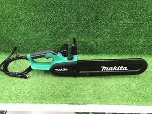 【引取限定】【中古品】マキタ(makita) 電気チェンソー ガイドバー長さ300mm M503 ITZ8HMKFR580