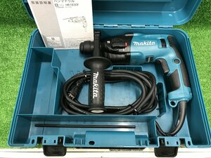 【中古品】makita(マキタ) 18㎜電気ハンマドリル HR1830F IT5VSJY0QATO