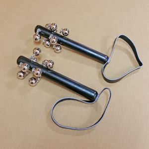  handbell .. bell 8 piece type 2 pcs set!