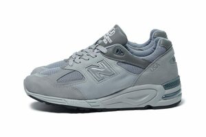 新品 WTAPS New Balance M990WT2 US9 27cm ダブルタップス ニューバランス M990 990 WT2